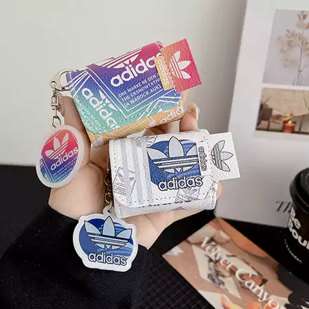 ブランド 収納ケース アイホン17 アディダス adidas 