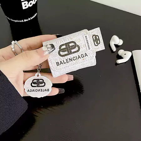 アイホン17 balenciaga 収納ケース 