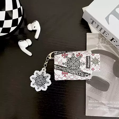 アイホン17 クロームハーツ風 ケース 