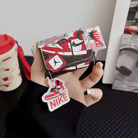 アイフォーンiphone17プラス エアジョーダン風 カバー 