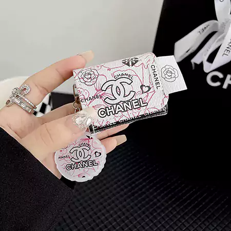 アイフォン17pro chanel 収納ケース 