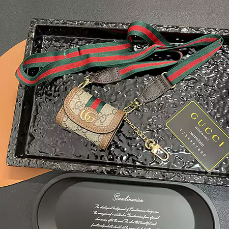 グッチ gucci 収納ケース アイフォーン17プロ max 