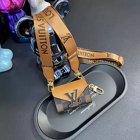 iphoneiphone17pro 収納ケース vuitton 