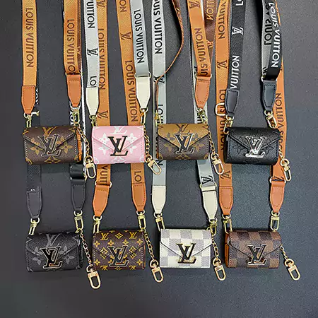 アイフォーンiphone17 カバー ルイビトン風 