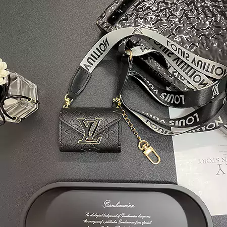 vuitton風 アイフォーン17 