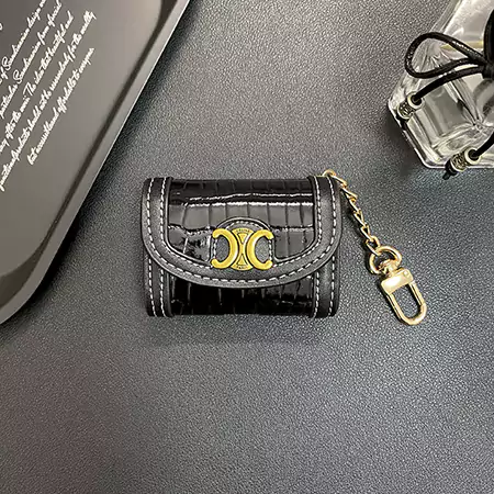 アイフォン17 収納ケース セリーヌ celine 