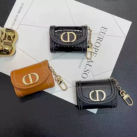 ハイブランド dior ディオール アイフォーン17 収納ケース 