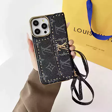 GG風 スマホケース アイフォーン17plus 