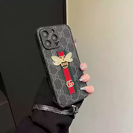 アイホン16 proMax ケース グッチ 