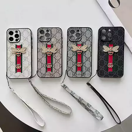 アイホン16 proMax ケース グッチ 