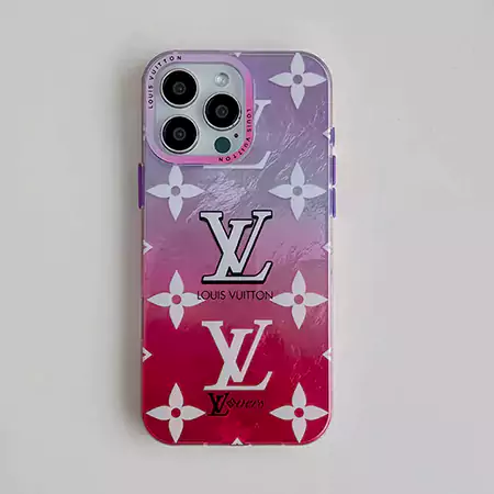 iphone17 携帯ケース ルイビトン 