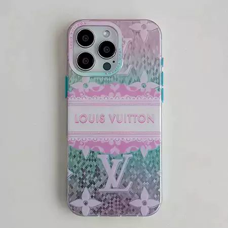 vuitton アイフォーン17 スマホケース 