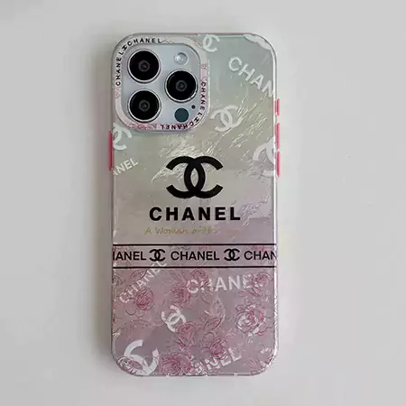 アイフォン17プロmax chanel シャネル カバー 