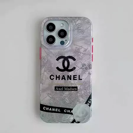 chanel シャネル iphone17プラス 携帯ケース 