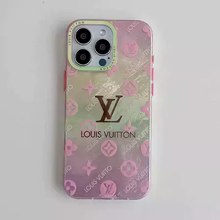 アイフォーン17プロmax vuitton風 ケース 