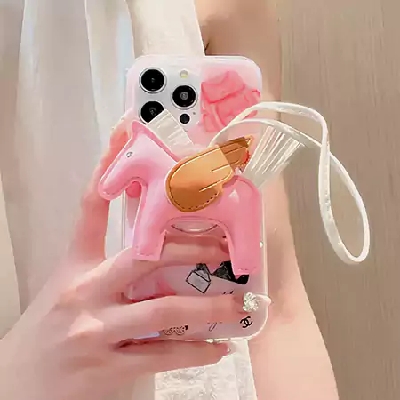 アイフォン13プロ シャネル chanel カバー 