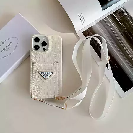prada風 iphone17プロ 