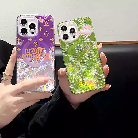 ブランド カバー 