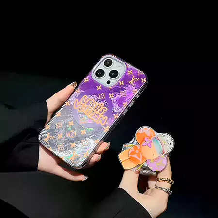 ルイヴィトン風 iphone17 ケース 