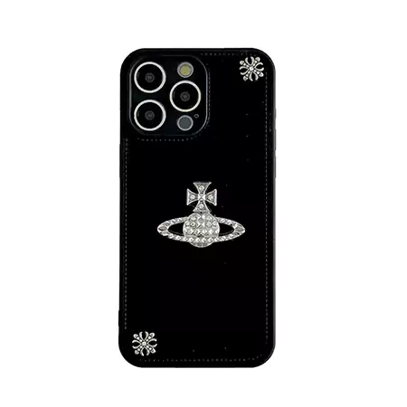 iphone17 ヴィヴィアン ウエストウッド スマホケース 