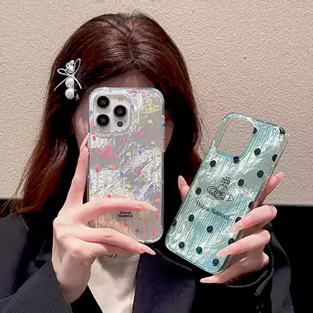 ヴィヴィアン ウエストウッド vivienne westwood アイホン17plus 