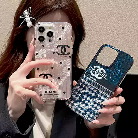 コピー アイフォーン13プロ カバー シャネル chanel 