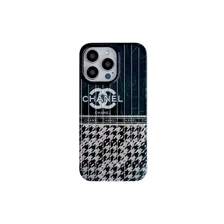 アイフォーン13プロ カバー シャネル chanel 