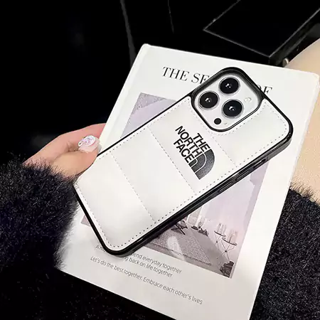the north face ザ・ノース・フェイス iphone17プロ max 
