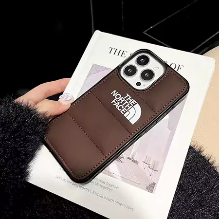ザ・ノース・フェイス スマホケース アイホン17プロ 