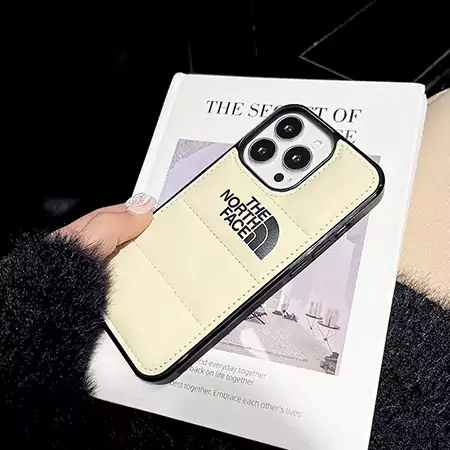 アイホン17 the north face スマホケース 