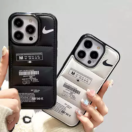 ハイブランド 携帯ケース iphone17プロ ナイキ nike 