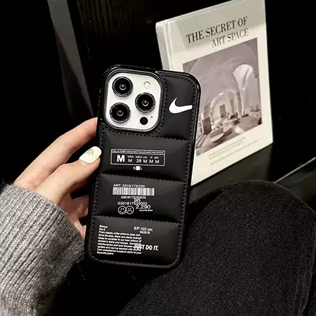 アイフォーン17plus nike ナイキ 携帯ケース 