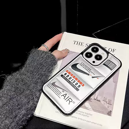 ナイキ nike アイホン17pro max 携帯ケース 
