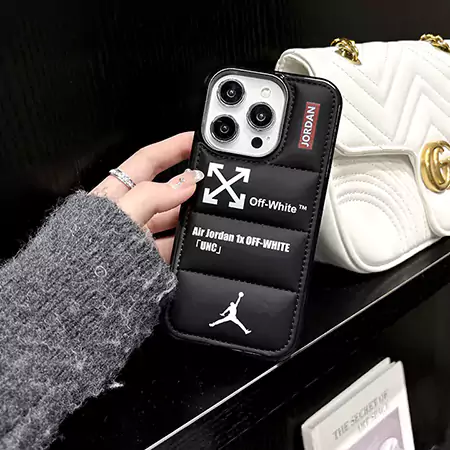 アイホン17 ケース air jordan エアジョーダン 