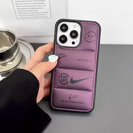 アイフォーン17 ナイキ nike 携帯ケース 