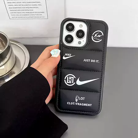 iphone17プラス 携帯ケース ナイキ 