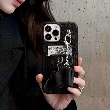 アイフォン17plus エルメス 携帯ケース 