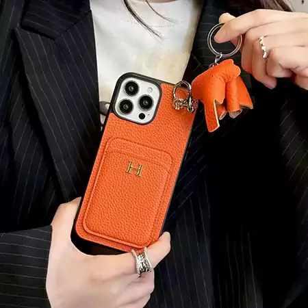 アイフォーン17pro スマホケース エルメス hermes 