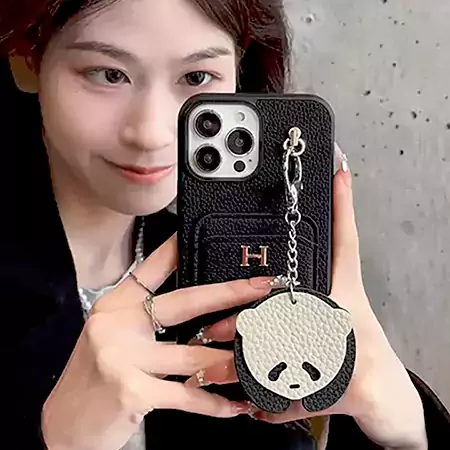 hermes アイホン16 Pro 携帯ケース 