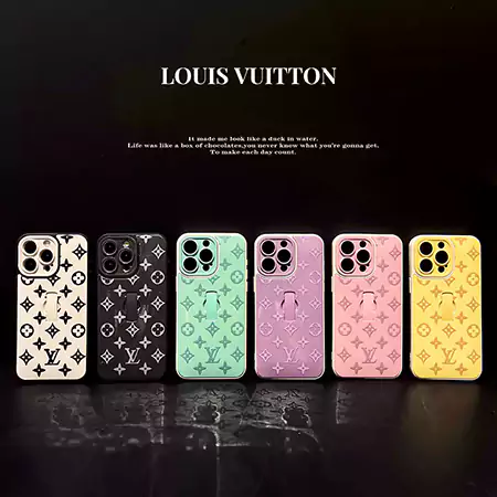 vuitton アイホン17 スマホケース 