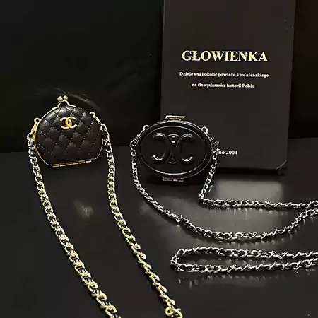 ブランド 収納ケース アイホン17プラス  