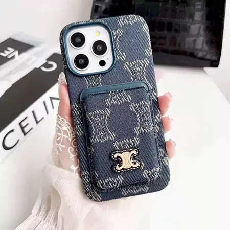 iphone17plus celine スマホケース 
