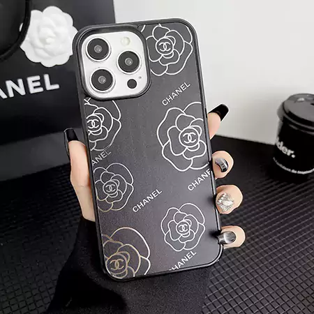 アイフォーン17pro max シャネル スマホケース 