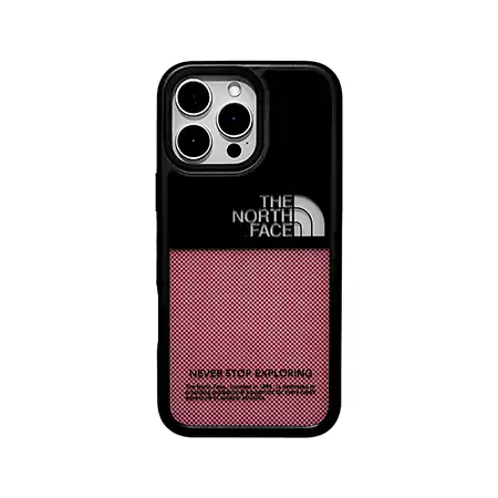 iphone15 pro ケース the north face ザ・ノース・フェイス 