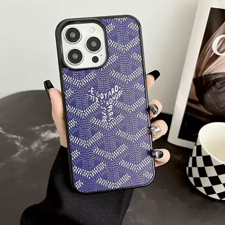 アイフォン17プラス goyard ゴヤール 携帯ケース 