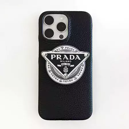 iphone17プロ 携帯ケース プラダ prada  