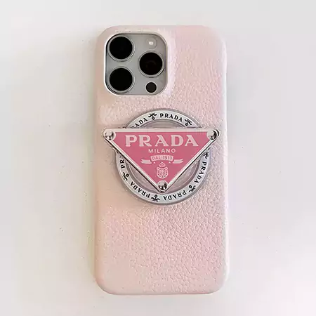 prada風 アイフォン17 ケース 