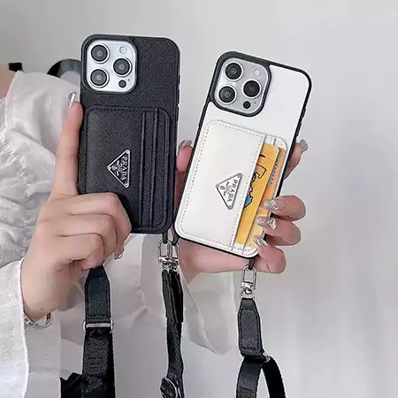 ハイブランド カバー iphone17 