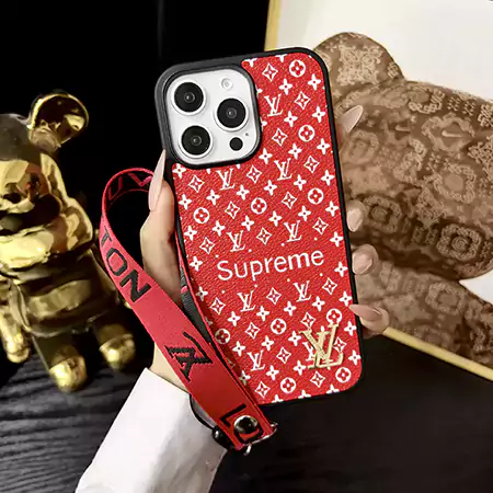 アイフォン17プロ ヴィトン風 スマホケース 