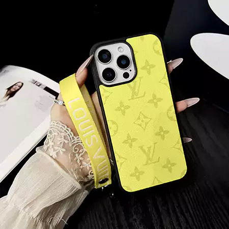 iphone17 携帯ケース ルイヴィトン風 